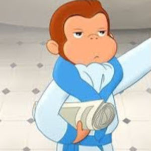 Meet your Posher, Kayden